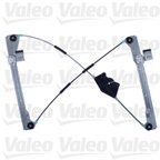Valeo 850563 Window Regulator - Front Right - view 1