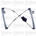 Valeo 850563 Window Regulator - Front Right - view 2