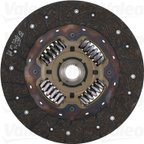 Valeo 874001 Transmission Clutch Kit - view 4