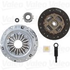 Valeo 874001 Transmission Clutch Kit - view 3