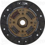 Valeo 874003 Transmission Clutch Kit - view 5