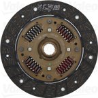 Valeo 874003 Transmission Clutch Kit - view 1