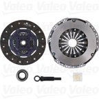 Valeo 874004 Transmission Clutch Kit - view 2