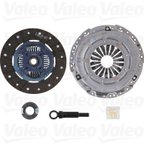 Valeo 874004 Transmission Clutch Kit - view 1