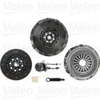 Valeo 874006 Transmission Clutch Kit - view 1