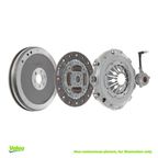 Valeo 874013 Clutch Flywheel Conversion Kit - view 1