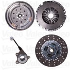 Valeo 874201 Clutch and Flywheel Kit - view 3