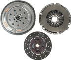 Valeo 874201 Clutch and Flywheel Kit - view 4