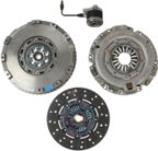 Valeo 874201 Clutch and Flywheel Kit - view 2