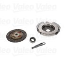 Valeo 874203 Clutch Kit - view 2