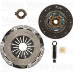 Valeo 874206 Clutch Kit - view 5
