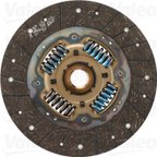 Valeo 874206 Clutch Kit - view 6