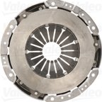 Valeo 874206 Clutch Kit - view 1