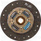 Valeo 874206 Clutch Kit - view 2
