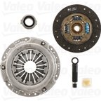 Valeo 874206 Clutch Kit - view 4