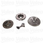 Valeo 874210 Clutch Flywheel Conversion Kit - view 2