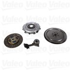 Valeo 874210 Clutch Flywheel Conversion Kit - view 1