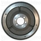 Valeo V2069 Clutch Flywheel - view 1