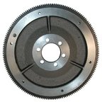 Valeo V2069 Clutch Flywheel - view 2
