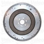 Valeo V2118 Clutch Flywheel - view 1