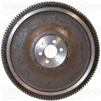 Valeo V2412 Clutch Flywheel - view 1