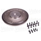 Valeo V6615SB Clutch Flywheel - view 2