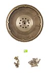 Valeo V6615SB Clutch Flywheel - view 3