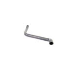 Vaico V10-0073 Radiator Coolant Hose - Upper - view 6