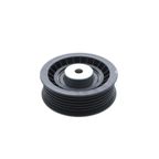 Vaico V10-0172 Accessory Drive Belt Tensioner Pulley - view 2