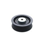 Vaico V10-0172 Accessory Drive Belt Tensioner Pulley - view 4