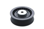Vaico V10-0172 Accessory Drive Belt Tensioner Pulley - view 1