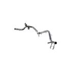 Vaico V10-0396 Radiator Coolant Hose - Upper - Tank To Pipe - view 2