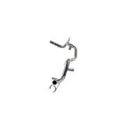 Vaico V10-0396 Radiator Coolant Hose - Upper - Tank To Pipe - view 3