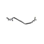 Vaico V10-0396 Radiator Coolant Hose - Upper - Tank To Pipe - view 5