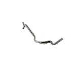 Vaico V10-0396 Radiator Coolant Hose - Upper - Tank To Pipe - view 6