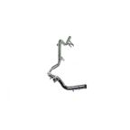 Vaico V10-0396 Radiator Coolant Hose - Upper - Tank To Pipe - view 7