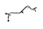 Vaico V10-0396 Radiator Coolant Hose - Upper - Tank To Pipe - view 1