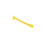 Vaico V10-0414 Engine Oil Dipstick Tube Funnel - view 2