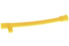 Vaico V10-0414 Engine Oil Dipstick Tube Funnel - view 1