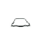 Vaico V10-0436 Transmission Oil Pan Gasket - view 3
