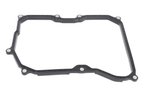 Vaico V10-0445 Transmission Oil Pan Gasket - view 1