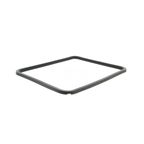 Vaico V10-0461 Transmission Oil Pan Gasket - view 4