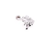 Vaico V10-0484 Engine Oil Pump - view 6