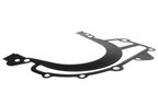 Vaico V10-0596 Engine Oil Pump - view 4