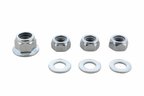 Vaico V10-0636 Suspension Ball Joint - Front Right - view 3