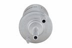 Vaico V10-0661 Fuel Filter - In-Line - view 4