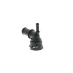 Vaico V10-0743 Engine Coolant Hose Flange - view 2