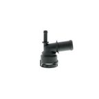 Vaico V10-0743 Engine Coolant Hose Flange - view 5