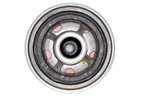 Vaico V10-0897 Engine Oil Filter - view 2