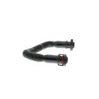 Vaico V10-0995 Engine Crankcase Breather Hose - Pressure Regulator To Intake Manifold - view 7
